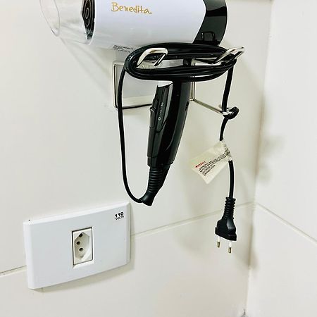 과룰류스 Flat Gru 아파트 외부 사진